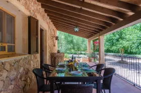 σπίτι διακοπών Villafranca de Bonany Προς Ενοικίαση Ισπανία