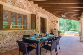 σπίτι διακοπών Villafranca de Bonany Προς Ενοικίαση Ισπανία