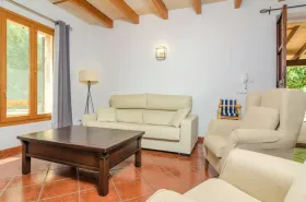 σπίτι διακοπών Villafranca de Bonany Προς Ενοικίαση Ισπανία