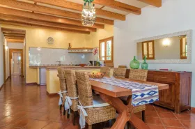 σπίτι διακοπών Villafranca de Bonany Προς Ενοικίαση Ισπανία
