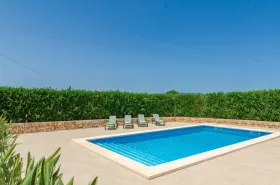 σπίτι διακοπών Villafranca de Bonany Προς Ενοικίαση Ισπανία