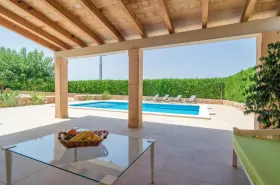 σπίτι διακοπών Villafranca de Bonany Προς Ενοικίαση Ισπανία