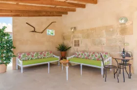 σπίτι διακοπών Villafranca de Bonany Προς Ενοικίαση Ισπανία