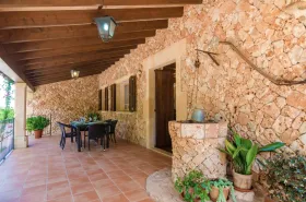 σπίτι διακοπών Villafranca de Bonany Προς Ενοικίαση Ισπανία