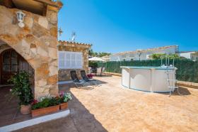 Kuća za odmor Alcudia Za najam Španjolska