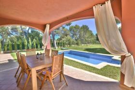 Ferienhaus Zu vermieten in Cala Pi, Spanien Ferienhaus Zu vermieten in Cala Pi, Spanien