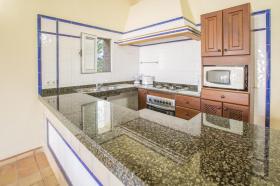 Дом отдыха Кампос Аренда Испания