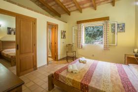 Дом отдыха Кампос Аренда Испания