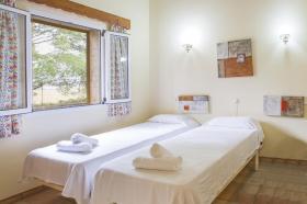 Дом отдыха Кампос Аренда Испания