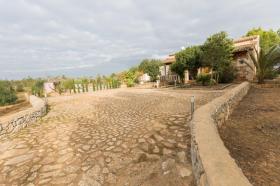 Дом отдыха Кампос Аренда Испания