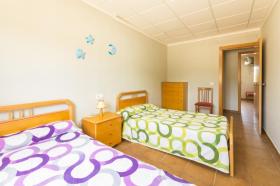 Casa de férias Llutxent Aluguéis Espanha