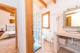 Дом отдыха Льюби Аренда Испания