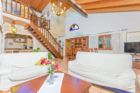 Tatil evi Inca Kiralık İspanya