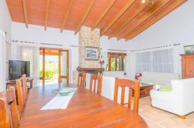 Tatil evi Inca Kiralık İspanya