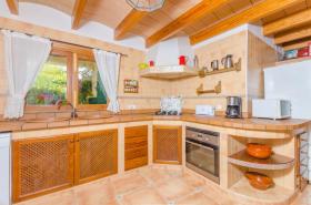 Tatil evi Inca Kiralık İspanya