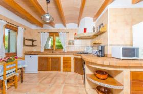 Tatil evi Inca Kiralık İspanya