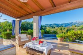 Tatil evi Inca Kiralık İspanya