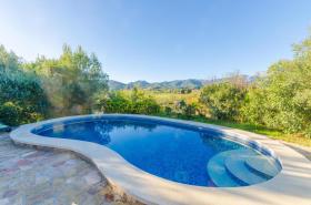 Tatil evi Inca Kiralık İspanya