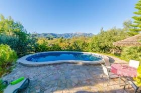 Tatil evi Inca Kiralık İspanya