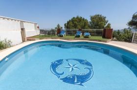 σπίτι διακοπών Θαυμαστής Προς Ενοικίαση Ισπανία