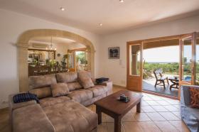 casa per le vacanze Santañy In affitto Spagna