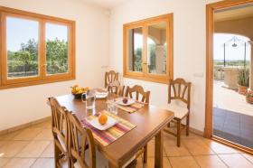 casa per le vacanze Santañy In affitto Spagna