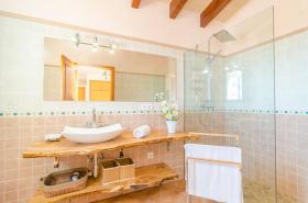 casa per le vacanze Santañy In affitto Spagna