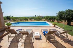 casa per le vacanze Santañy In affitto Spagna