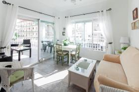 度假屋 甘迪亚  西班牙