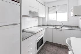 度假屋 甘迪亚  西班牙