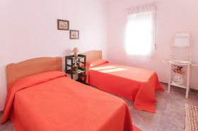 度假屋 甘迪亚  西班牙