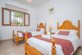 casa per le vacanze Inca In affitto Spagna