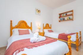 casa per le vacanze Inca In affitto Spagna