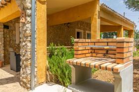 casa per le vacanze Inca In affitto Spagna