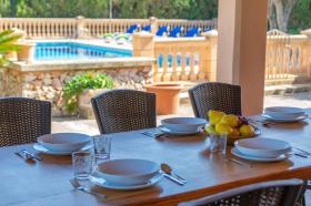 Holiday home Campos for rent Spain