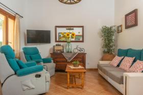 Holiday home Campos for rent Spain