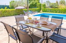 Дом отдыха Манакор Аренда Испания