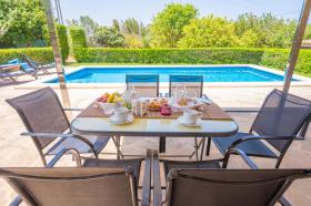 Дом отдыха Манакор Аренда Испания