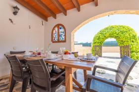 Дом отдыха Манакор Аренда Испания