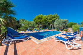 Casa de férias Inca Aluguéis Espanha