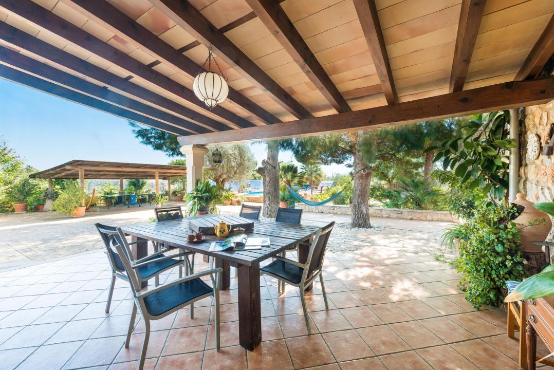 Holiday home Inca for rent Spain