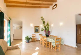 Maison de vacances Vilafranca de Bonany Loyer Espagne