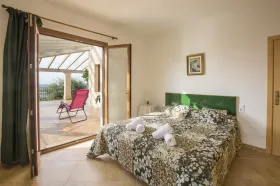Maison de vacances Vilafranca de Bonany Loyer Espagne