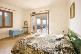 Maison de vacances Vilafranca de Bonany Loyer Espagne