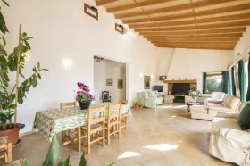 Maison de vacances Vilafranca de Bonany Loyer Espagne