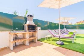 Casa de férias Alcudia Para alugar Espanha