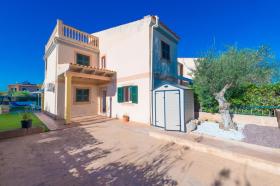 Casa de férias Alcudia Para alugar Espanha