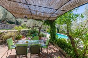 Дом отдыха Форналюч Аренда Испания