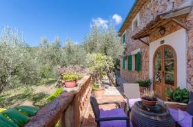 Дом отдыха Форналюч Аренда Испания