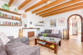 Дом отдыха Форналюч Аренда Испания